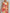 Orange Chiffon One-Shoulder High-Low Maxi Dress
