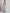 Blue Gray High Neck Tulle Sequins Maxi Dress