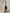 Light Champagne Satin One Shoulder Lace Appliqué Maxi Dress