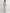 Light Gray Batwing Sleeves Maxi Dress