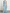 Chiffon Halter-Neck Ribbon Waist-Cinching Jumpsuit