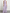 Chiffon Halter-Neck Ribbon Waist-Cinching Jumpsuit