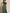 Multicolor Satin One-Shoulder Maxi Dress