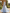 Multicolor Pleated Chiffon Strapless A-line Maxi Dress