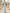Light Blue One Shoulder 3d Floral Design Maxi Dress