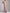 Pink Backless Sequined Satin Hem Maxi Dress