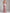 Pink Backless Sequined Satin Hem Maxi Dress
