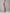 Pink Backless Sequined Satin Hem Maxi Dress