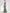 Solid Color Off Shoulder Floral Embroidered Tulle Maxi Dress
