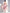 Pink Off Shoulder Tulle Midi Dress