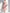 Pink Off Shoulder Tulle Midi Dress