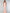 Pink One Shoulder Tulle Maxi Dress