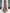 Taupe Pleated Chiffon Maxi Dress
