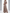 Taupe Pleated Chiffon Maxi Dress