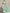 Mint Green Off-the-Shoulder Chiffon Maxi Dress