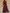 Burgundy Satin Tulle Midi Dress