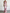 Satin One-Shoulder Printed Maxi Dress