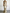 Satin One-Shoulder Printed Maxi Dress
