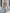 Light Khaki Draped Shawl Sleeve Mermaid Maxi Dress