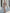 Light Khaki Draped Shawl Sleeve Mermaid Maxi Dress