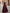 Burgundy Tulle Collar Satin Maxi Dress