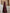 Burgundy Tulle Collar Satin Maxi Dress