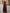 Burgundy Tulle Collar Satin Maxi Dress
