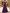 Navy Blue Sleeveless Chiffon Maxi Dress