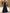 Navy Blue Sleeveless Chiffon Maxi Dress