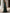 Dark Green Lace Chiffon Turtleneck Maxi Dress