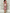 Rose Pink Chiffon Floral Print Off-Shoulder Fishtail Midi Dress