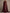Burgundy High Neck Shawl Sleeve Chiffon Satin Maxi Dress