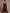 Burgundy High Neck Shawl Sleeve Chiffon Satin Maxi Dress