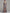 Grayish Purple Chiffon V-Neck Tulle Sleeves High And Low Hem Maxi Dress
