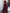 Burgundy High-Leg Chiffon Maxi Dress