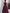 Burgundy High-Leg Chiffon Maxi Dress