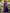 Purple Satin One Shoulder Shawl Sleeve Maxi Dress