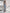 Gray Blue One Shoulder Satin Pleated Slit Maxi Dress