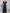 Navy Blue V-Neck Ruffled Sleeve Chiffon Maxi Dress
