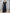 Navy Blue V-Neck Ruffled Sleeve Chiffon Maxi Dress