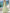 Yellow Green Backless Deep V Chiffon Maxi Dress