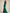 Asymmetrical One-Shoulder Pleated Maxi Dress