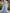 Light Blue Draped Shawl Sleeve Chiffon Maxi Dress