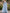 Light Blue Draped Shawl Sleeve Chiffon Maxi Dress
