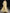 Pale Yellow Printed Deep V-Neck Bell Sleeve Chiffon Maxi Dress