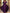 Purple V-Neck Double Layered Ruffled Short Sleeved Chiffon Maxi Dress