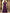 Purple V-Neck Double Layered Ruffled Short Sleeved Chiffon Maxi Dress
