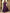 Purple V-Neck Double Layered Ruffled Short Sleeved Chiffon Maxi Dress