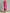 Multi-colored One-shoulder Satin Pleated Midi Dress