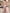 Pink Sleeveless 3d Floral High Slit Satin Maxi Dress